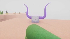 A screenshot taken in Dreams. 2 of 2.