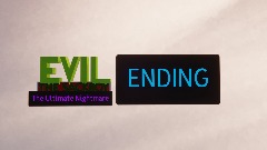 ENDING Cutscene - ETS: TUN - Final Chapter