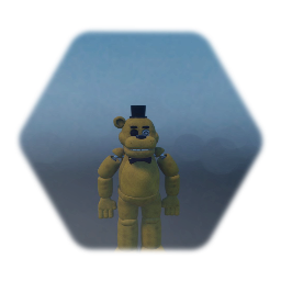 Golden Freddy (Movie)
