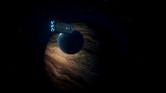 A screenshot taken in Dreams. 24 of 30.