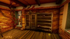 A screenshot taken in Dreams. 23 of 24.