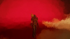 A screenshot taken in Dreams. 3 of 3.