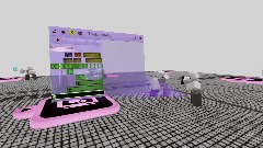 A screenshot taken in Dreams. 3 of 24.