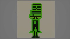 A screenshot taken in Dreams. 10 of 28.