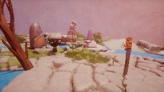 A screenshot taken in Dreams. 1 of 1.