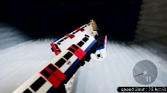 A screenshot taken in Dreams. 2 of 2.