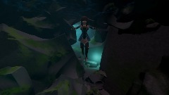 Enchantment Quest 1 Sunken Temple