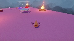 A screenshot taken in Dreams. 2 of 3.