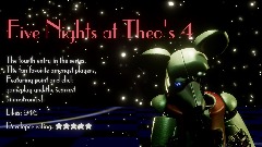 A screenshot taken in Dreams. 1 of 7.