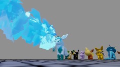A screenshot taken in Dreams. 3 of 14.
