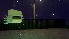 Fading fnf sad remix