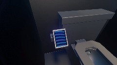 A screenshot taken in Dreams. 2 of 4.