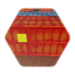 Remix of Shipment call of duty - cod map fps