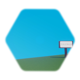 Shopping Cart Falls Off