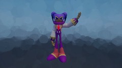 A screenshot taken in Dreams. 1 of 3.