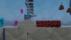 Just a game i tried making