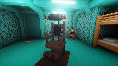 A screenshot taken in Dreams. 7 of 9.