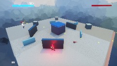 action robot（カスタムロボ CUSTOMROBO）