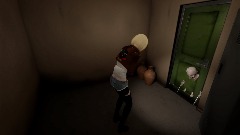 A screenshot taken in Dreams. 10 of 16.