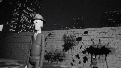 A screenshot taken in Dreams. 2 of 8.