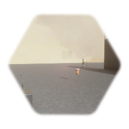 Shooter/Vehicle Test V4