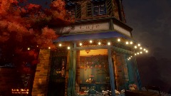 A screenshot taken in Dreams. 13 of 24.