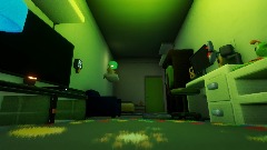 A screenshot taken in Dreams. 2 of 23.