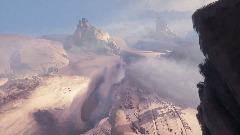 A screenshot taken in Dreams. 14 of 24.