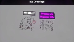 My Drawings