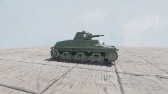 A screenshot taken in Dreams. 6 of 14.