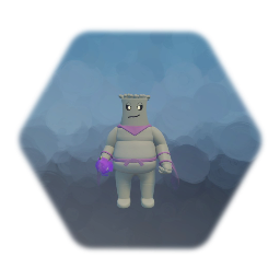 Cuphead and Mugman Gets Rewarded