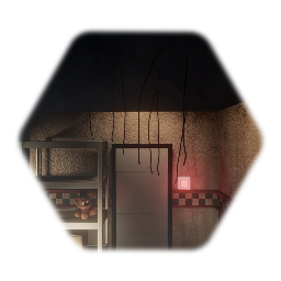 Fnaf 1 door remake