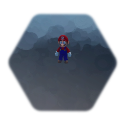 Super Mario