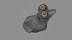 A screenshot taken in Dreams. 1 of 30.