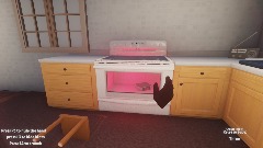 A screenshot taken in Dreams. 6 of 11.