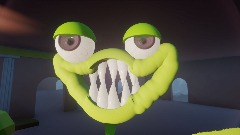 Marx funtime toy's do Dr livesey's walk