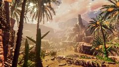 A screenshot taken in Dreams. 5 of 10.