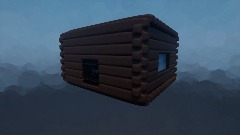 A screenshot taken in Dreams. 2 of 2.