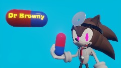 A screenshot taken in Dreams. 10 of 11.