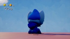 A screenshot taken in Dreams. 4 of 8.