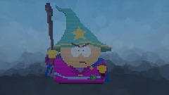 A screenshot taken in Dreams. 1 of 1.