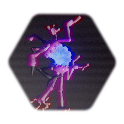 <clue> dakktyl msm stylized