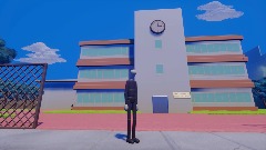 A screenshot taken in Dreams. 9 of 22.