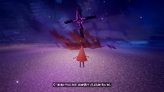 A screenshot taken in Dreams. 1 of 1.