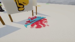 A screenshot taken in Dreams. 11 of 13.