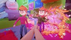 COD ZOMBIES! (The Fairly Odd-Parents - Edition!)