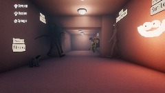 A screenshot taken in Dreams. 21 of 23.