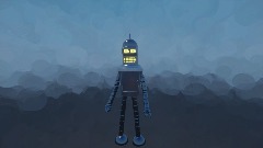 A screenshot taken in Dreams. 2 of 2.