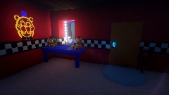Fnaf sb 1