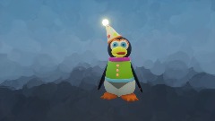 A screenshot taken in Dreams. 2 of 2.